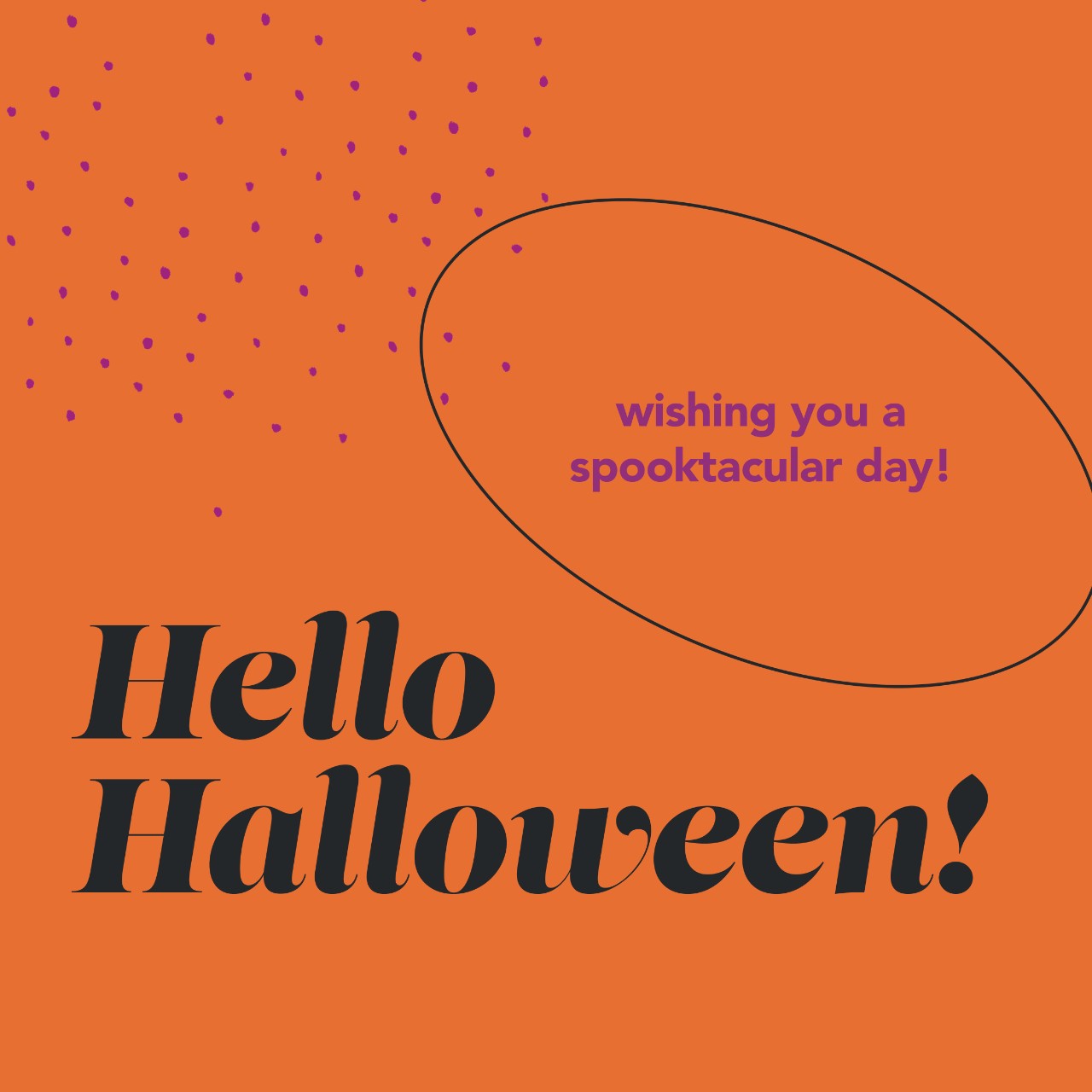 Your Halloween Outfit Starts Here